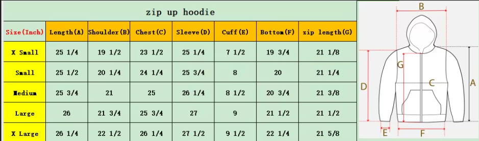 OG “What’s Your Purpose?” - Zip Up Hoodie (Black)